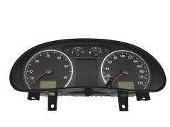 Speedometer/Instrument Cluster VW Polo 9N 6Q0920822A 110080125041 VDO