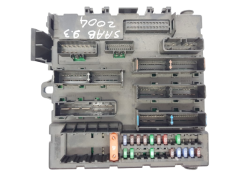Fuse Box Saab 12766740 519161103 GM