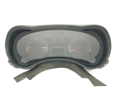 Speedometer/Instrument Cluster Ford Ka 5550050519 5550050505 25658