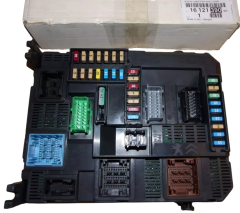 Fuse Box Original 1612139080 Citroen Peugeot