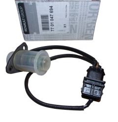 Solenoid valve New Original 7701047694 Renault