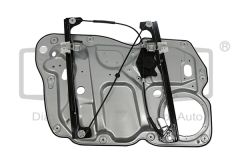 Window Regulator 1T1837462B 88370804102 VW Touran DPA