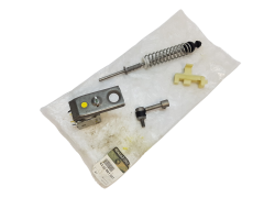 Brake Power Regulator Renault 8200891051 Original