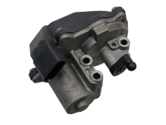 Intake Manifold Flap Actuator 06F133482 A2C53042178 2.0 TFSI VW Audi Seat Skoda