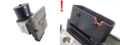 Abs Pump Lancia Ypsilon Y 51758178 54084819A TRW 1059