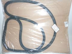 Door Seal Right Rear Original 5E5867368G Skoda Octavia 3