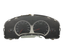 Speedometer/Instrument Cluster Chevrolet Equinox 2044678 22734850