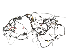 Wiring Loom Harness Dacia Logan 6001547848