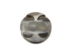 Engine Piston 081PI00110002 1631730080 Citroen Peugeot 1,6 VTI
