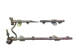 Injection Rail 7701062410 3.5 V6 Renault Espace 4 Vel Satis