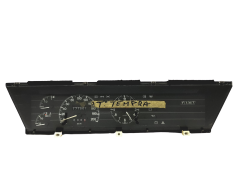 Speedometer/Instrument Cluster Fiat Tempra 7640268 6045750010E Veglia