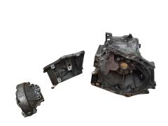 Gearbox Housing 20DP66 1.6 HDI Citroen DS3 Peugeot 207