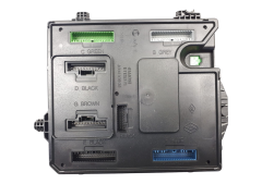 Control Unit BCM Renault 284B18225R S180180060 New Original