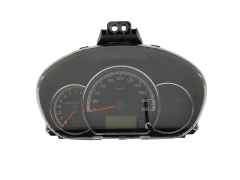 Speedometer/Instrument Cluster Mitsubishi Space Star 8100C822