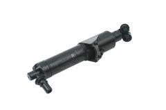 Headlamp Washer Nozzle Right 8W0955102A B18481 Audi A4 Borsehung
