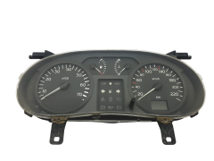 Speedometer/Instrument Cluster Renault Clio 2 8200261119 C 54679