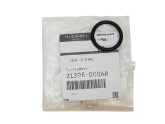 Gasket, Seal Renault Nissan 2130600QAB Original