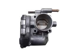 Throttle Body Valve Opel 24420536 0280750133 Bosch 1438
