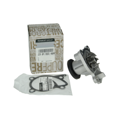 Water Pump Original 210102248R Renault Dacia