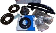 Timing Chain Kit KHC032M 1372427 Citroen Peugeot Ford Hutchinson