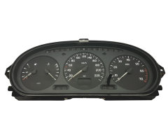 Speedometer/Instrument Cluster Renault Megane 1 Scenic 1 21578161-2 40794