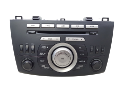 Car Radio Mazda 3 BDA666ARXB CQ-EM6871AT