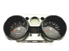 Speedometer/Instrument Cluster Nissan Qashqai JD09B 47322