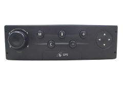Navigation GPS Renault 8200185114 22SY223/62E