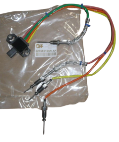 Exhaust Gas Temperature Sensor Renault Scenic Megane Espace 1.7-2.0 dCi 226585165R