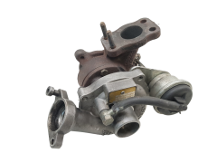 Turbocharger KP35 0375G9 54359710009 54351014861 1.4 HDI TDCI PSA 1038