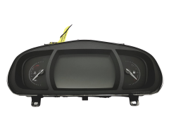 Speedometer/Instrument Cluster Renault Megane 4 248106335R A Johnson