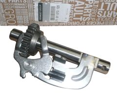 Gear New Original 7701073120 Renault