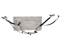 Air Conditioning Pipe Original 9670978780 Citroen Peugeot