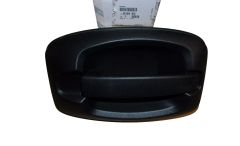 Door Handle Left Rear New Original 9101EC 9101.EC Citroen Peugeot