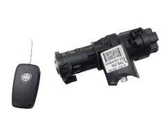 Ignition Switch Lancia Ypsilon 00468453610 61027500 46742880