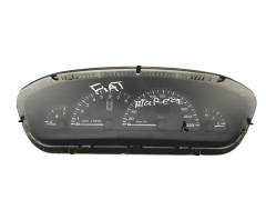 Speedometer/Instrument Cluster Fiat Marea 606127001 60.6127.001 41234