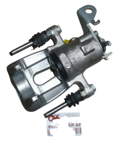 Brake Caliper Right Rear Renault Megane Scenic III 440018805R