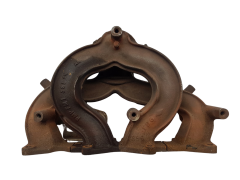 Exhaust Manifold 7700863833 Renault Safrane 2.0 12V J7R 12483
