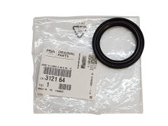 Seal Ring Citroen Peugeot 312164 3121.64 Original