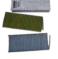 Cabin Filter New Original 272771056R Renault