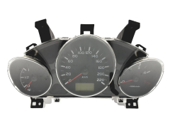 Speedometer/Instrument Cluster Mitsubishi Colt MM-0038-001 MM0038001 44208