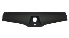 Radiator Cover Original 5E3853343 Skoda Octavia 4