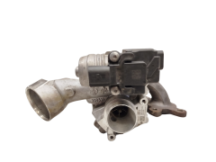 Turbocharger 1.2 TSI VW Audi Seat Skoda 04E145704N