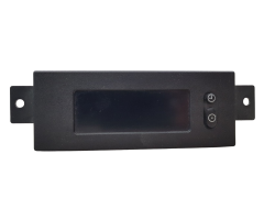 Radio Display Opel Astra G 24418957