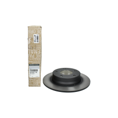 Brake Disc Rear Original 432067177R Renault
