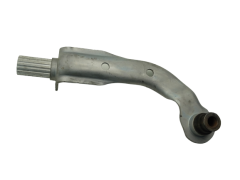 Mount, Bracket Right Renault Captur 548503073R