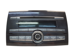Radio CD Player Fiat Bravo 2 735531432 VP7FCF-18C815-AG