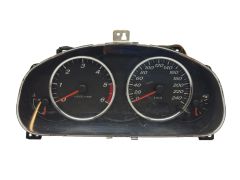 Speedometer/Instrument Cluster Mazda 6 JGGJ6WC 2871