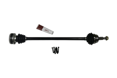 Drive Shaft For VW Audi Seat Skoda 1J0407272BL 54070005501 Vika