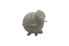 Coolant Reservoir 7H0121407C 11210712201 VW Vika